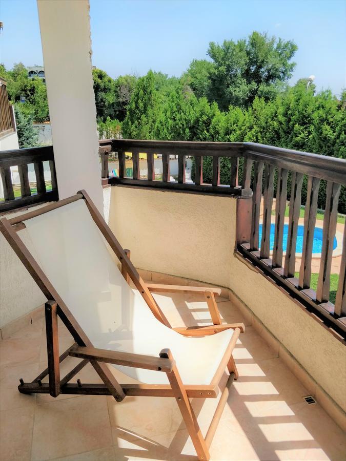 Morski Briz Balchik Luaran gambar